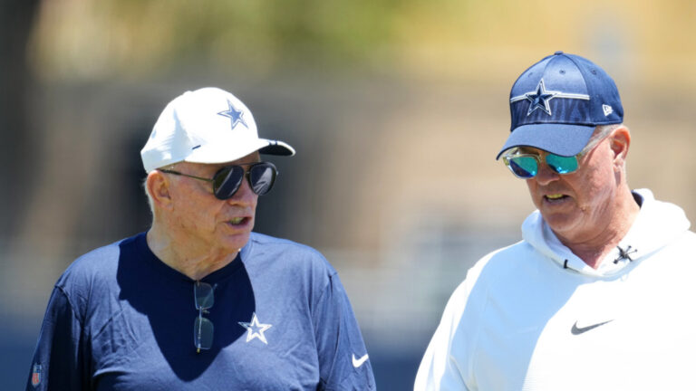 NFL player just gave the Cowboys all the more reason to pull off much-needed trade