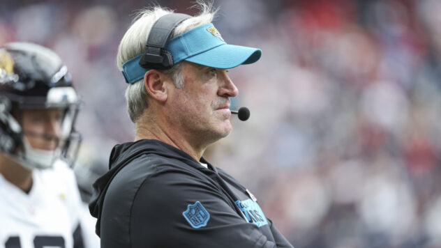 NFL punishes a Jaguars veteran player for 'violent gesture' ahead of Week 6 showdown against the Bears