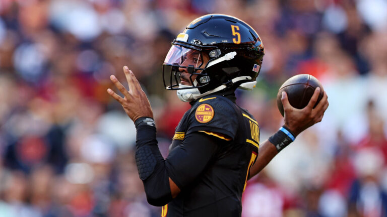 NFL Rookie Rankings: Ranking the 5 best rookies