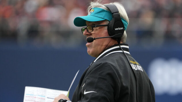 NFL Week 6 losers: Porous defenses, poor coaching define slate