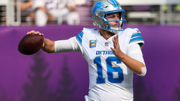 NFL Week 7 winners: Saquon Barkley feasts on Giants, Jared Goff shines again