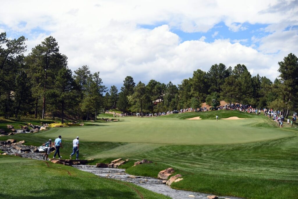 Nick Dunlap tee times, live stream, TV coverage | Sanderson Farms Championship, October 3-6