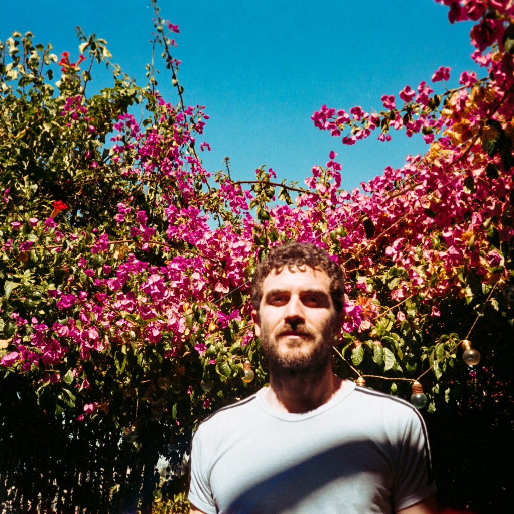 Nicolás Jaar Releases New Piedras Albums: Listen