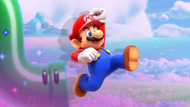 'Nintendo Music' Update Adds Super Mario Bros. Wonder Songs