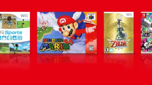 Nintendo Music Will Add More Tracks Over Time, Here's What's Been Revealed So Far