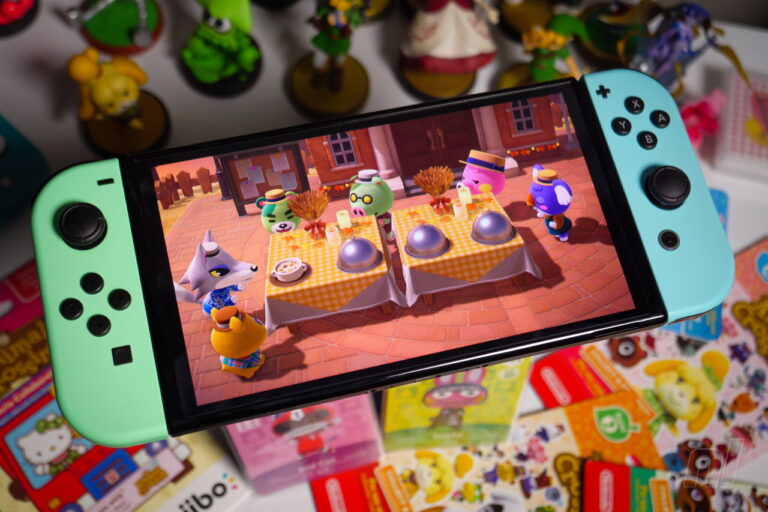 Nintendo Slays Switch Emulator Ryujinx