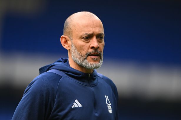 Nottingham Forest's Nuno Espirito Santo reveals Cole Palmer plan ahead of Chelsea test