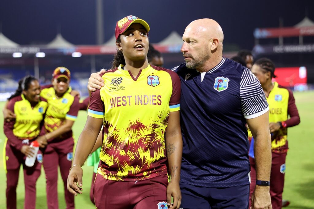 October 15 at the T20 World Cup: England, WI with little room for error as semi-finals race heats up