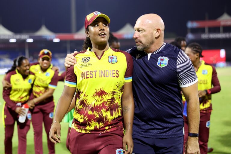 October 15 at the T20 World Cup: England, WI with little room for error as semi-finals race heats up