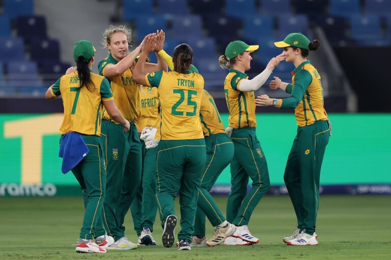 October 17 at T20 World Cup: Unbeaten Australia take on SA in 2023 final rematch