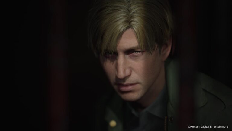 "Okay, we made some s****y games before, but we can evolve," insists Silent Hill 2 Remake dev Bloober Team