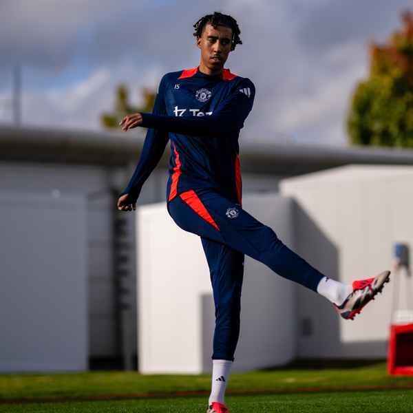 On the comeback trail