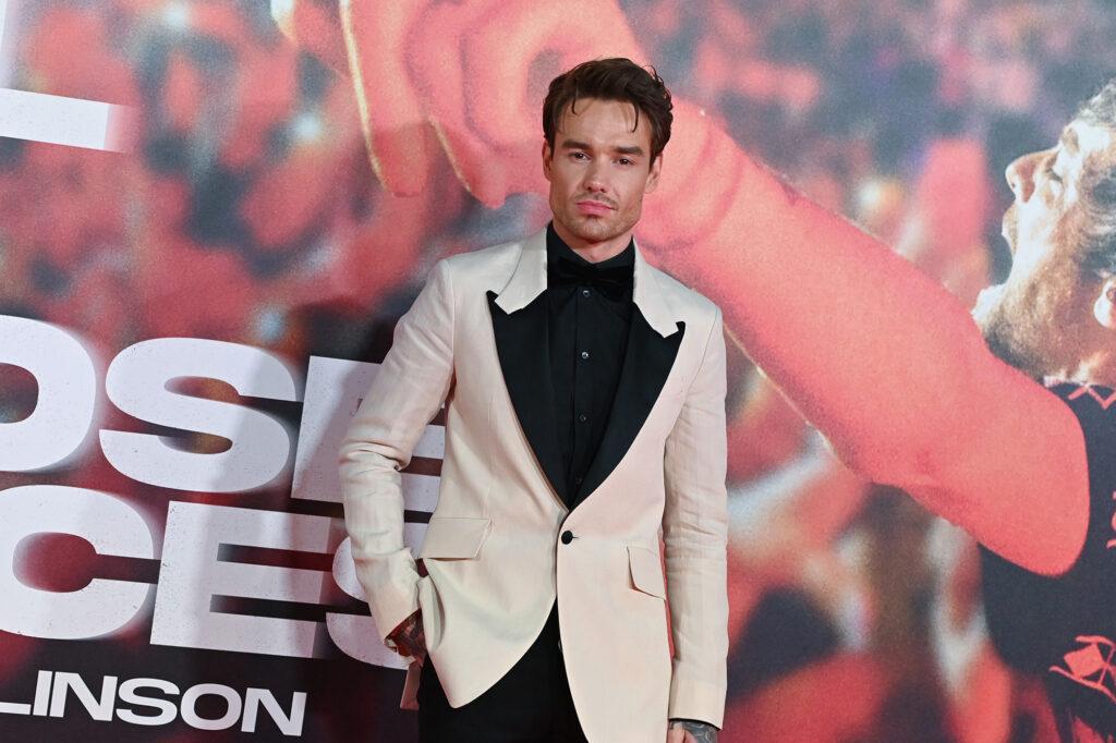 One Direction member Liam Payne dead at 31