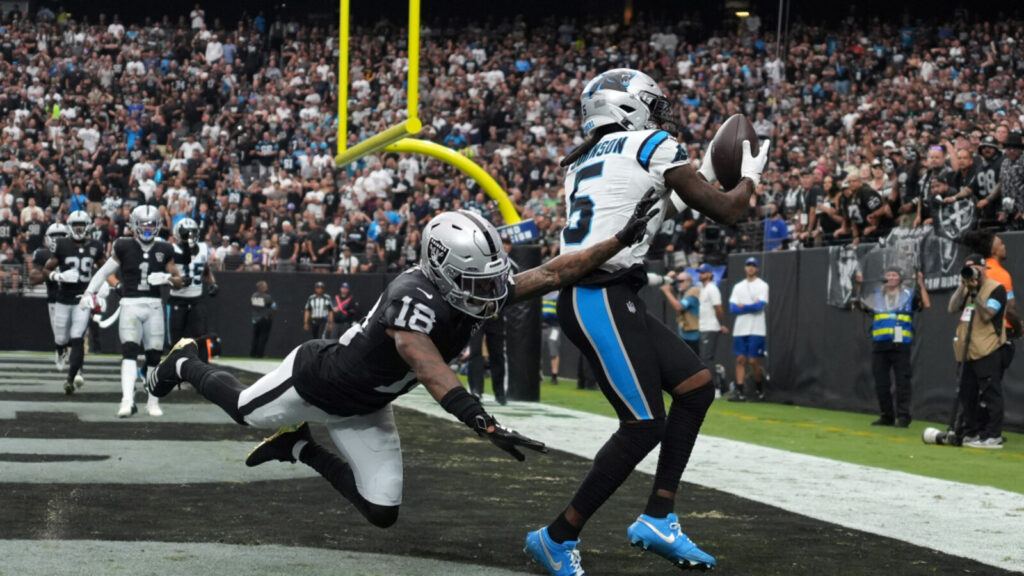 One Raiders defender makes business decision that cost him significant amount of money