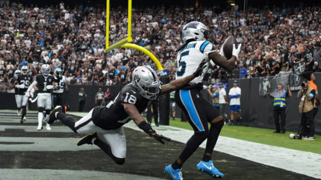 One Raiders defender makes business decision that cost him significant amount of money