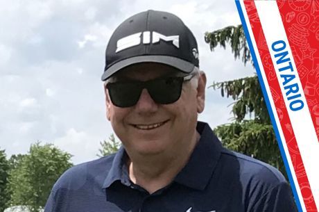Ontario Poker News October Update: $2,000 Legacy Tournament & Gold Pass Winner Steve Maddison