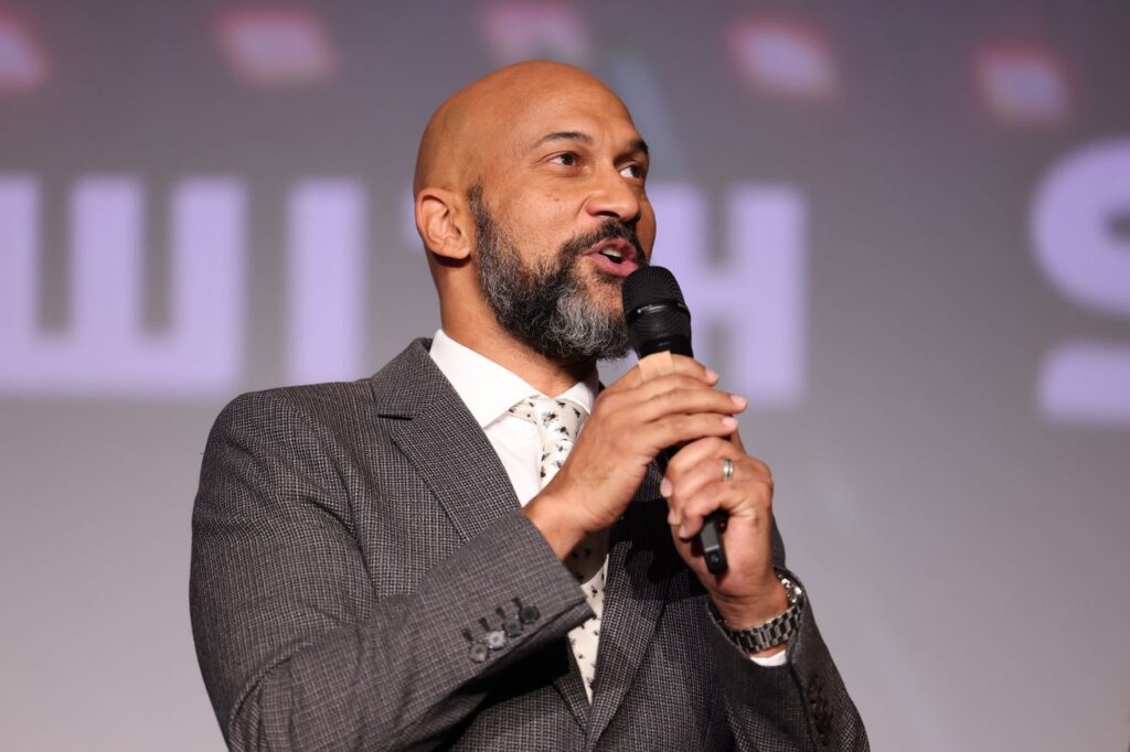 Open Thread: Keegan-Michael Key takes the pronunciation of names to the next level