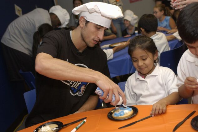 Open Thread: New culinary delights to be found this season at the Frost Bank Center