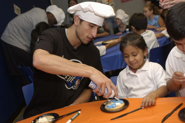 Open Thread: New culinary delights to be found this season at the Frost Bank Center