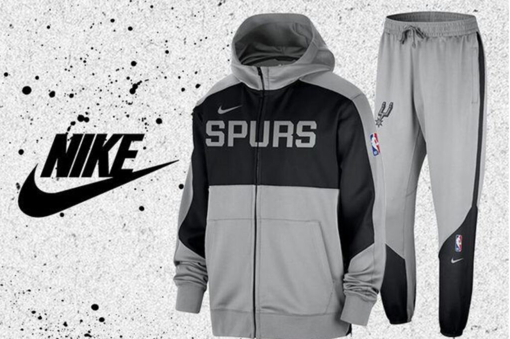 Open Thread: Spurs unveil new clothing to coincide with Formula 1 Grand Prix