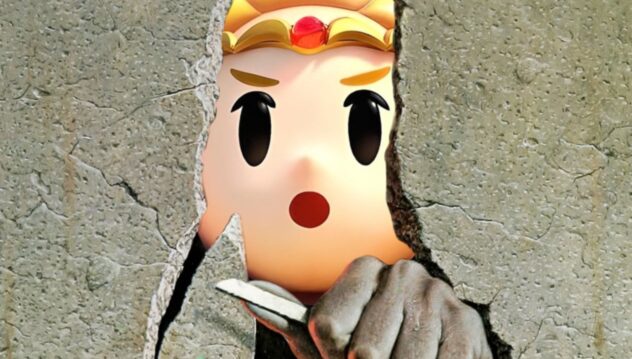 Opinion: Hyrule Really Needs To Take A Look At Its Prison System