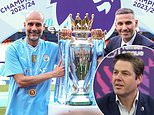 Outraged Manchester City write to all 19 Premier League clubs to RUBBISH the league's 'misleading' claims of victory in their civil war over 'inflated' sponsorship deal rules, as crisis talks loom