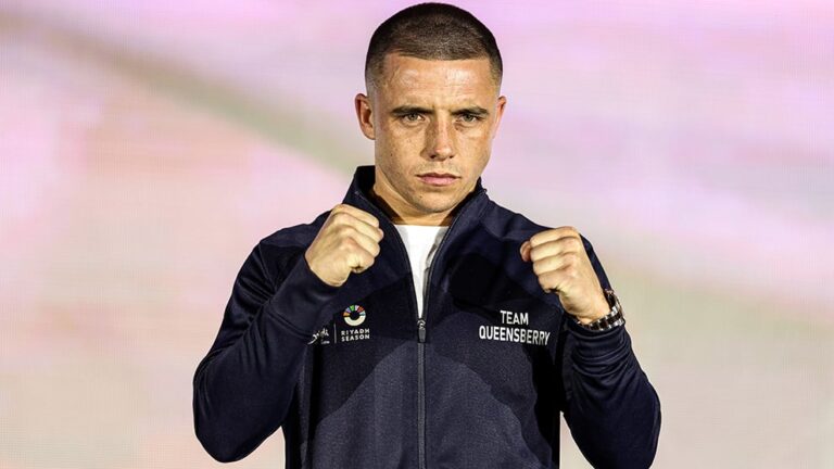 Over 80 per cent tip Nick Ball to stop Ronny Rios