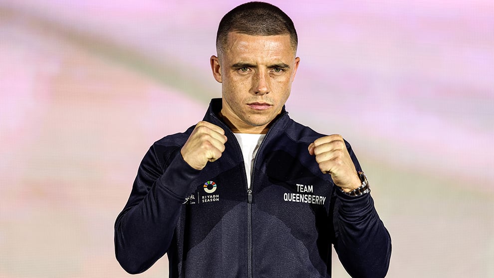 Over 80 per cent tip Nick Ball to stop Ronny Rios