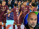 Pep Guardiola has pop at the Premier League over refusal to delay Man City's start to season as Club World Cup awaits