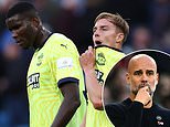 Pep Guardiola lavishes praise on rock-bottom Southampton, as Man City boss reveals one area that makes the Saints 'one of the best teams in the Premier League'