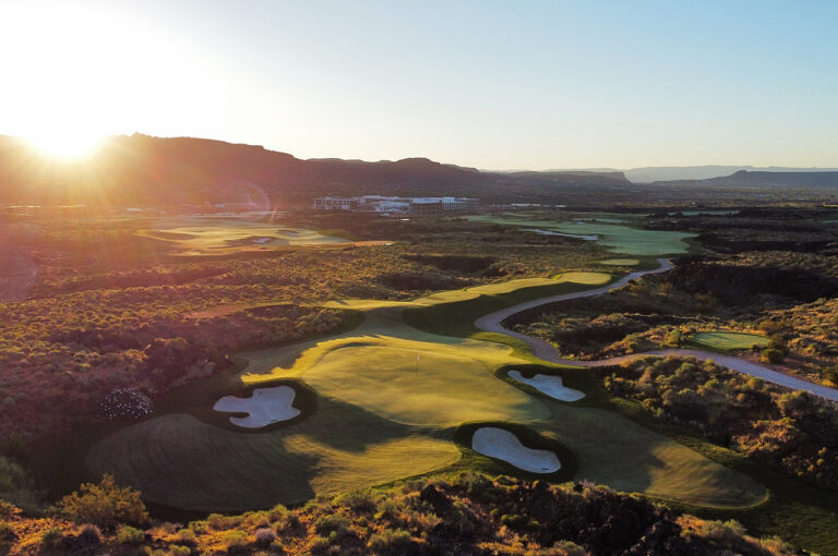 PGA Tour's inaugural Black Desert Championship will have 65-year-old Jay Don Blake in field