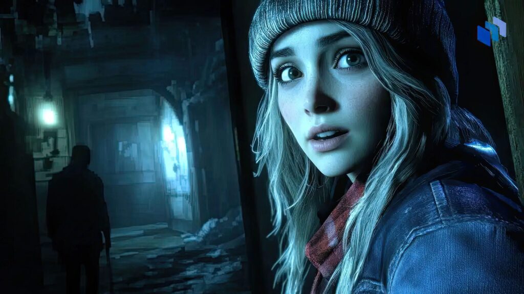PlayStation horror Until Dawn's live-action movie hits cinemas next April