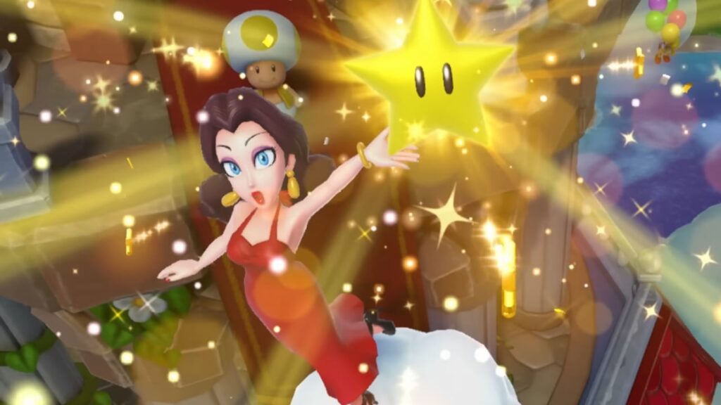 Poll: So, Will You Be Getting Super Mario Party Jamboree?