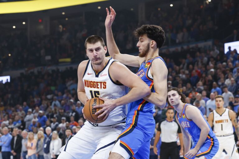 Predicting the Over/Under for each Western Conference team 2.0
