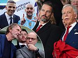 Premier League clubs' 'big hitters' summoned to emergency meeting next week amid civil war - after Man City accused top flight of 'misleading' claims of victory over 'inflated' sponsorship deal rules