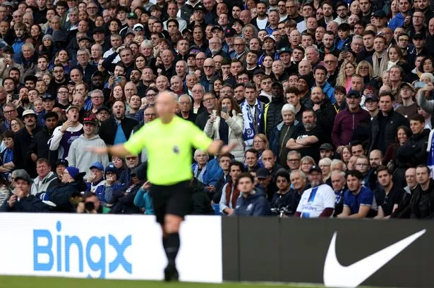Premier League forced to release three VAR statements amid Chelsea vs Newcastle drama