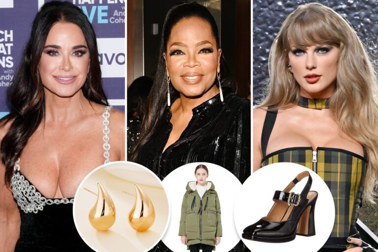 Prime Day fashion deals include Adidas, Madewell, more celeb-loved brands