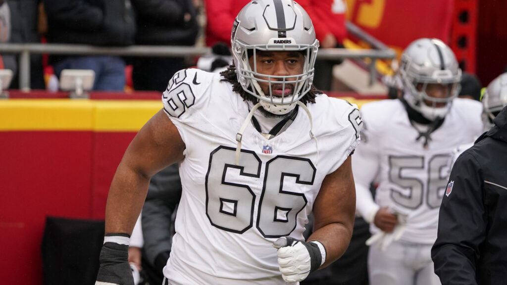 Rams Defender Has Huge Advantage Due To Latest Raiders Injury