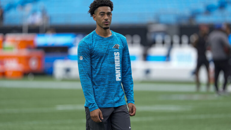 Rams Linked To Multiple Former 1st Round Quarterbacks In Trade Rumors