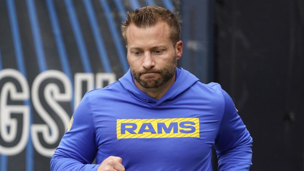 Rams look to replicate last year's post-bye surge for playoff berth