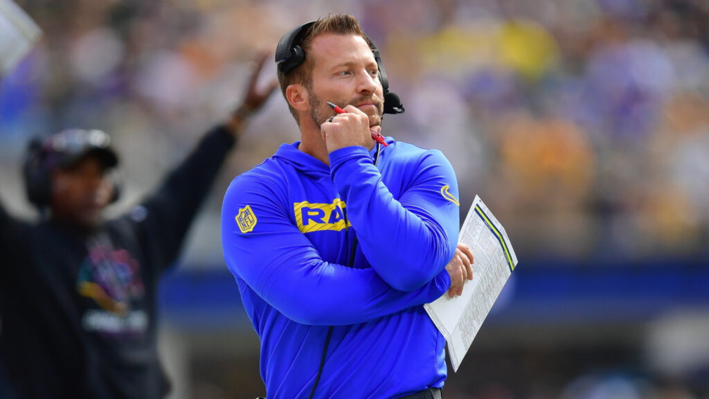 Rams Make Massive Changes On Defense Ahead Of Week 5