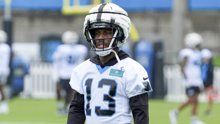 Rams Opportunity To Bolster Struggling Unit, Reunite With DB