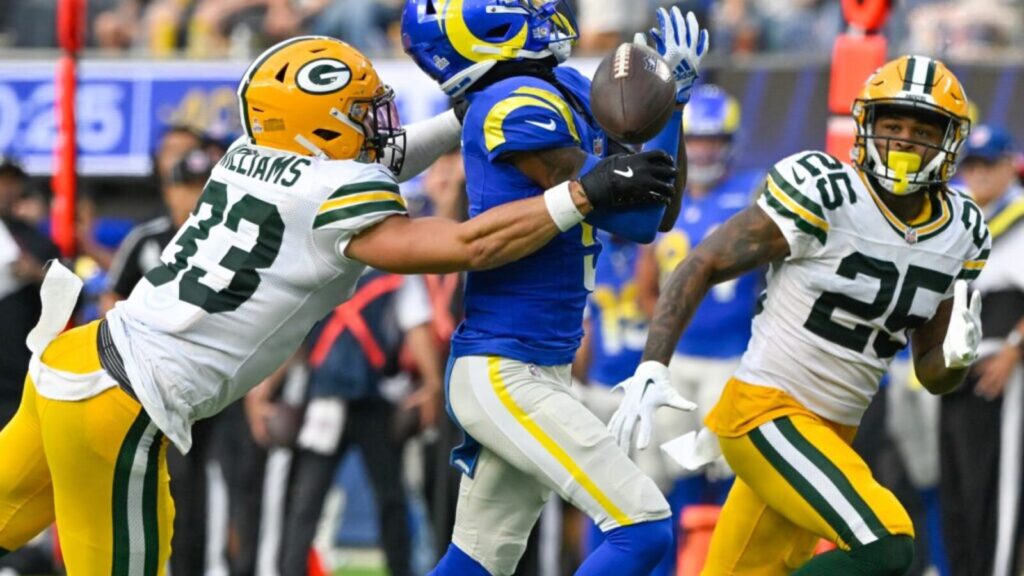 Rams Second-Round Pick Might Have Played His Last Game With Team – Ravens, Chargers Trade Possible