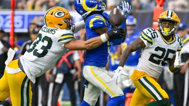 Rams Second-Round Pick Might Have Played His Last Game With Team – Ravens, Chargers Trade Possible