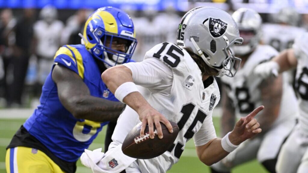 Rams vs. Vikings: Defensive Performance Undercut by Officiating
