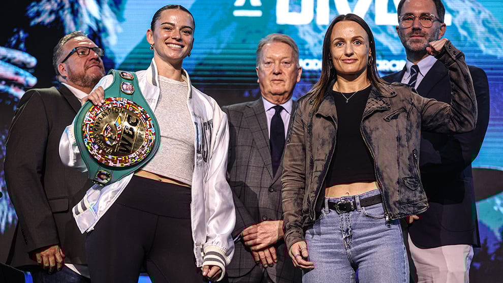 Raven Chapman must solve the Skye Nicolson puzzle