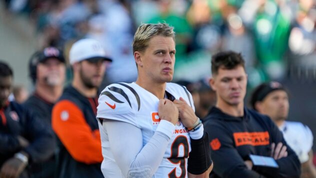 Reality of rough starts to season hitting Bengals, Raiders