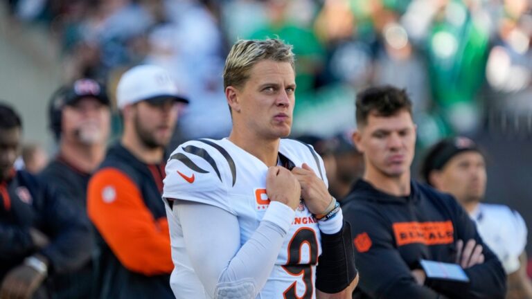 Reality of rough starts to season hitting Bengals, Raiders