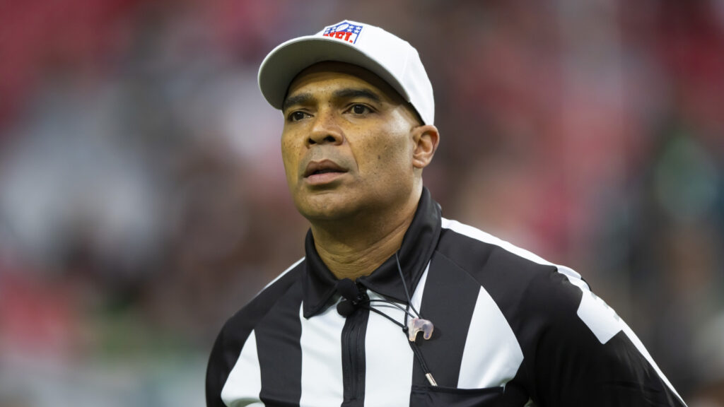 Referee explains huge mistake that cost Vikings in loss to Rams