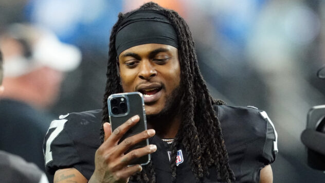 Report: AFC North team making ‘aggressive’ offer for Davante Adams